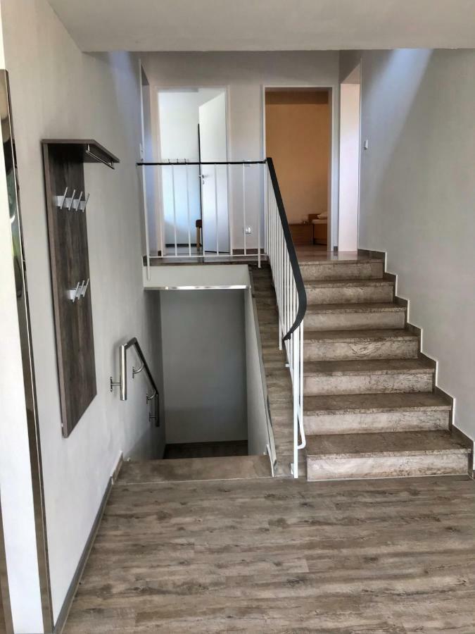 Freizeitcenter Bad Sachsa Lejlighed Eksteriør billede